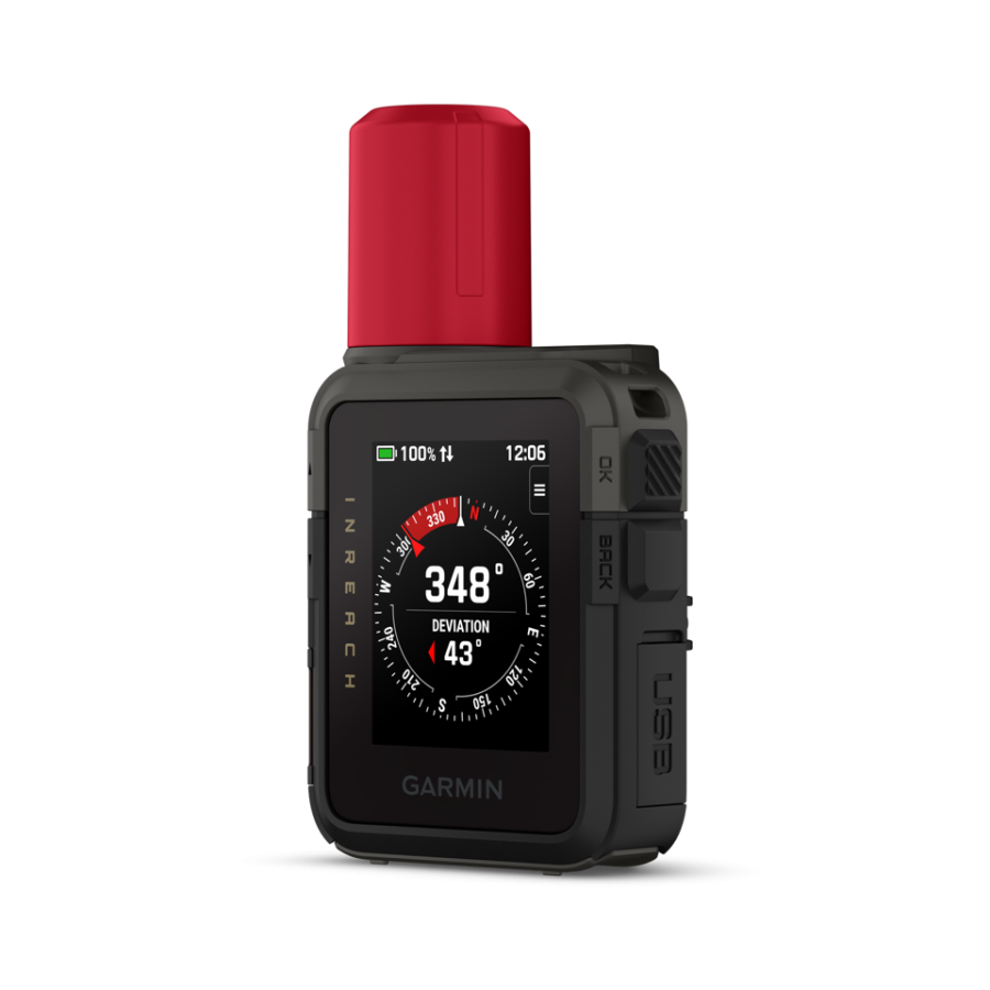 Garmin inReach Mini 3 Plus