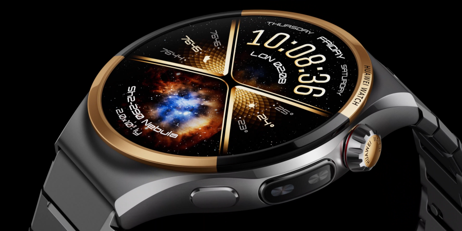 Huawei Watch 6 Pro