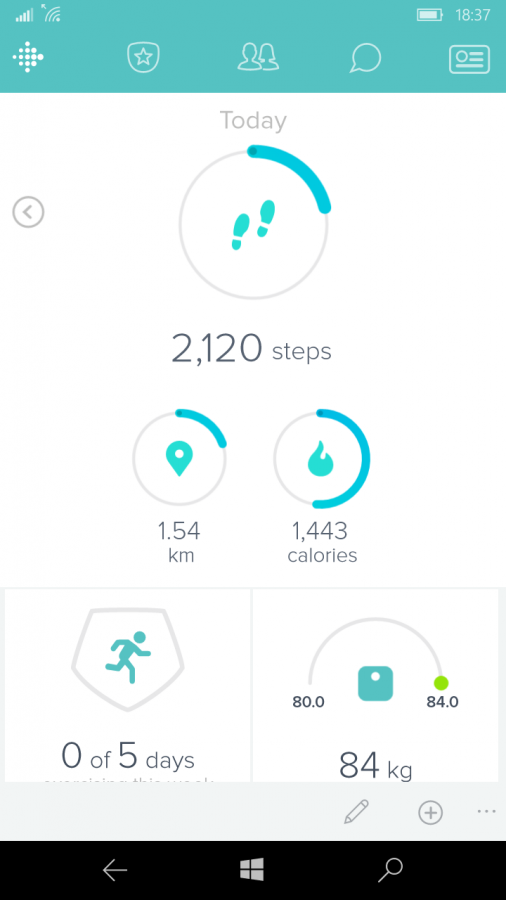 Fitbit