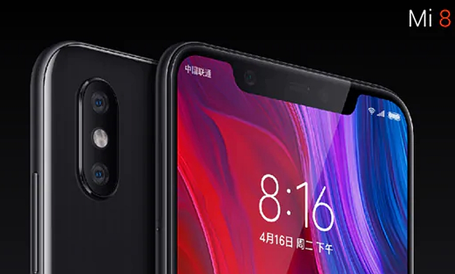 Mi 8