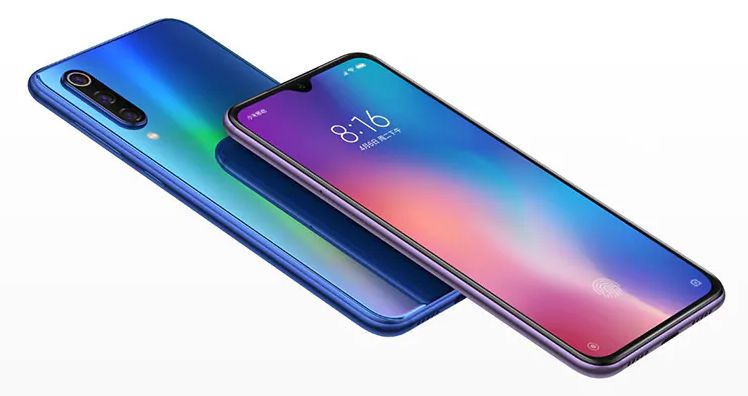 Xiaomi Mi 9 SE