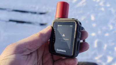 Garmin inReach Mini 3 Plus
