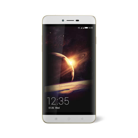 Coolpad Torino