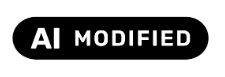 AI modified