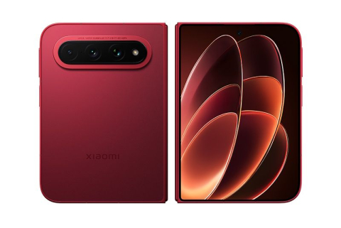 Xiaomi 18 Fold 