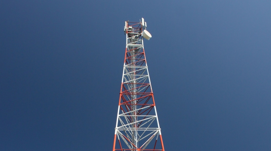 Mobiilimast.
