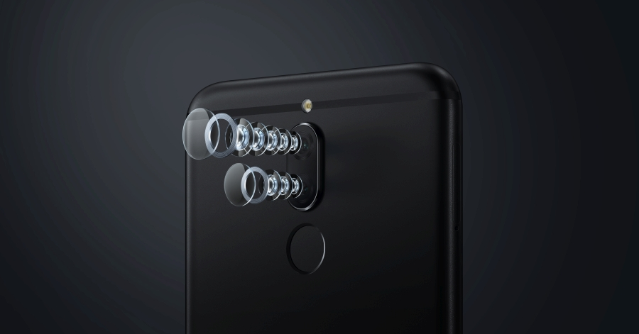 M10 lite.