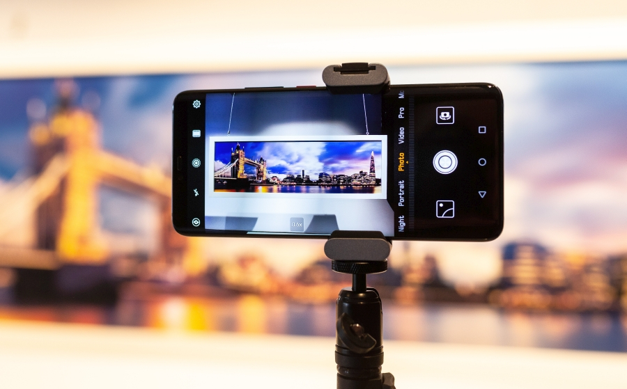 Huawei Mate 20 Pro