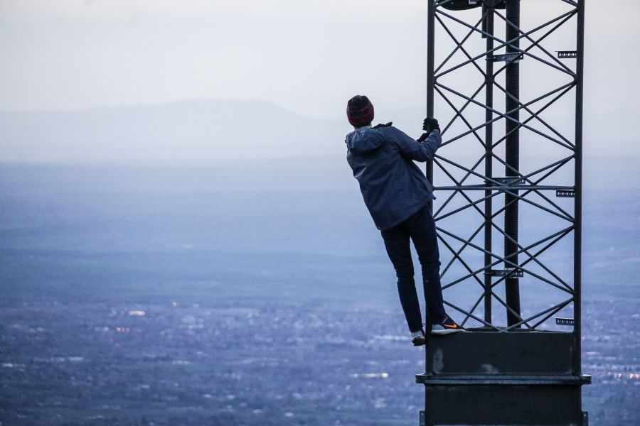 Foto: (CC) Jack Sloop / Unsplash