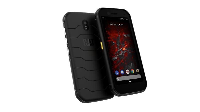 Cat S32.