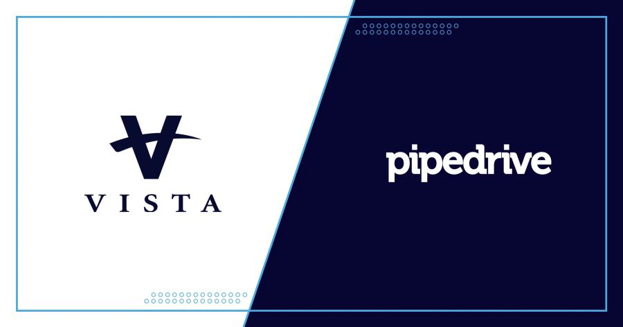 Pipedrive.