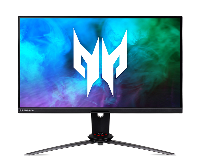 Acer Predator XB273U NX