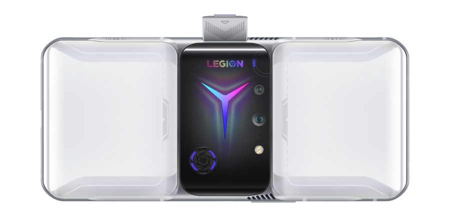 Lenovo Legion Phone Duel 2.