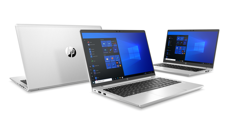 HP Probookid