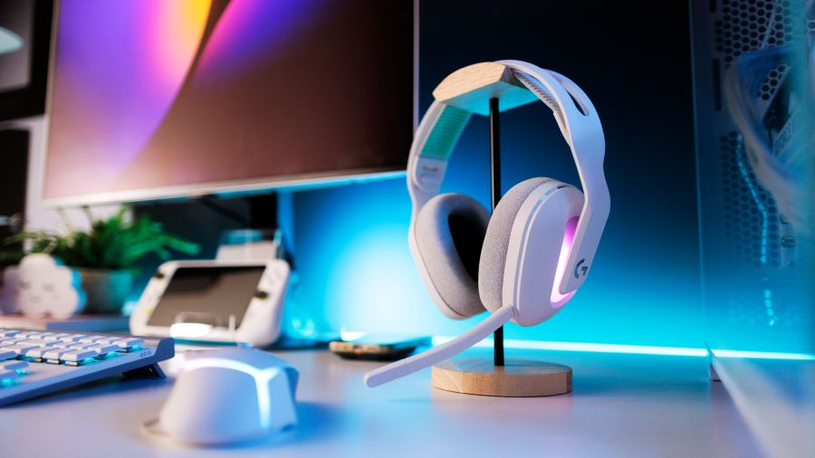 Logitech G522