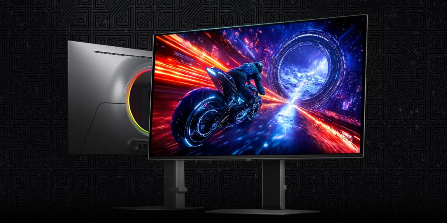 Samsung Odyssey OLED G6