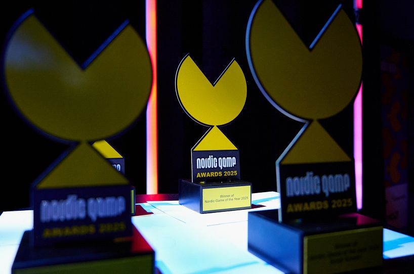 Nordic Games Awards