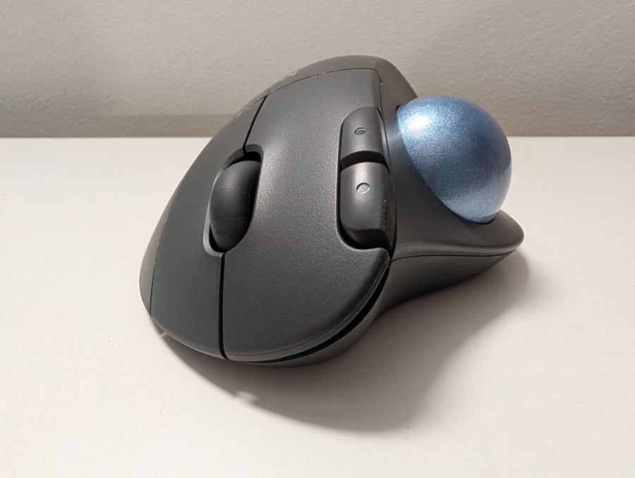 ERGO M575S