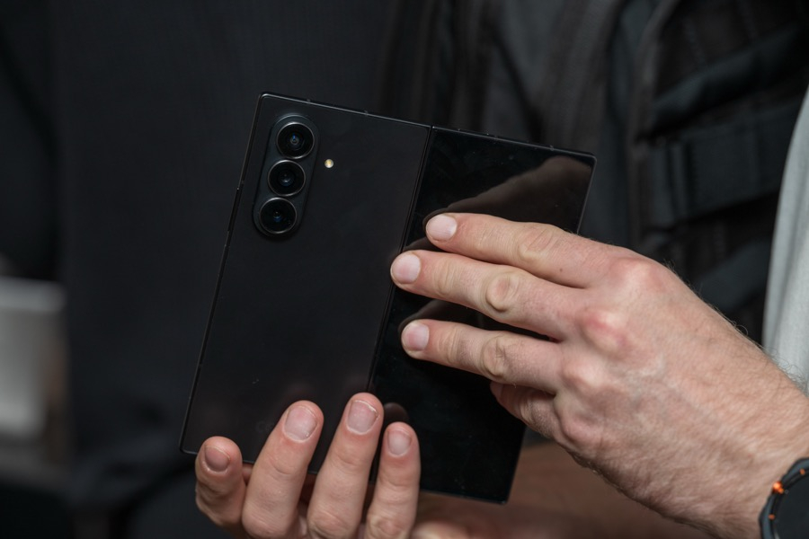 Samsung Fold 7