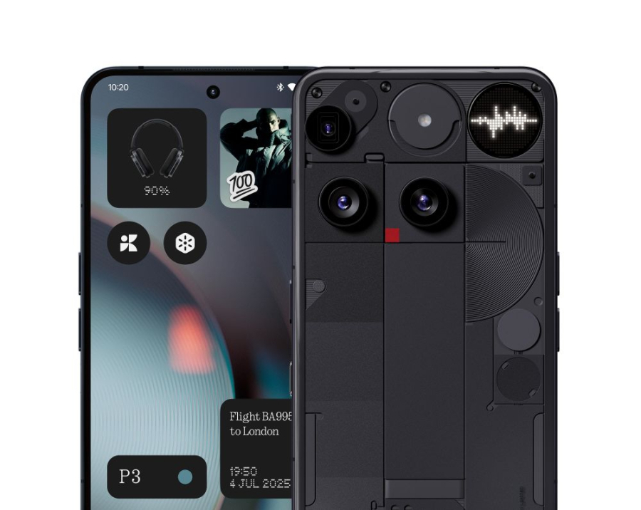Nothing Phone (3)