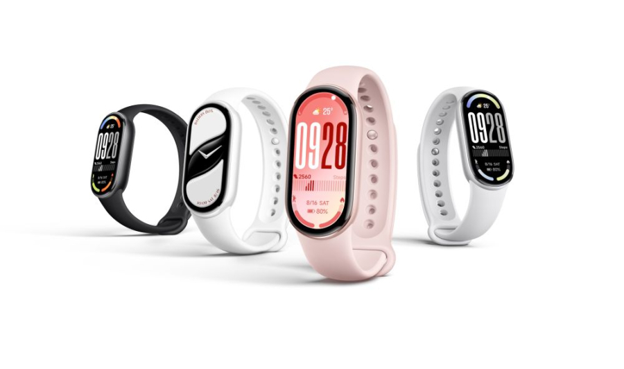 Xiaomi Band 10