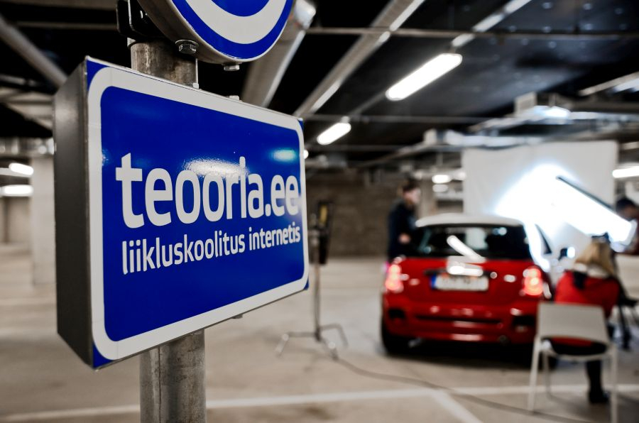 Teooria.ee