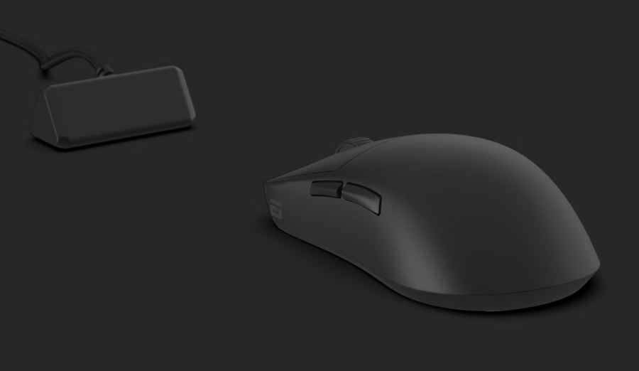 OP1w 4k v2 Wireless Gaming Mouse