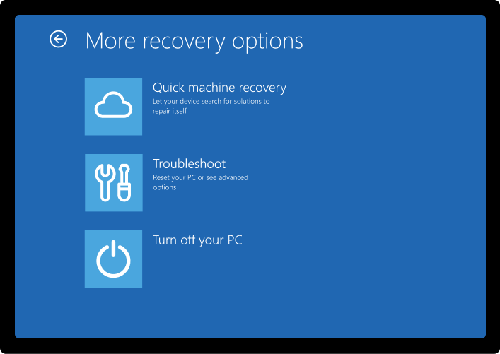 Windows 11 on katki? Vali, kuidas seda nüüd parandama hakata.