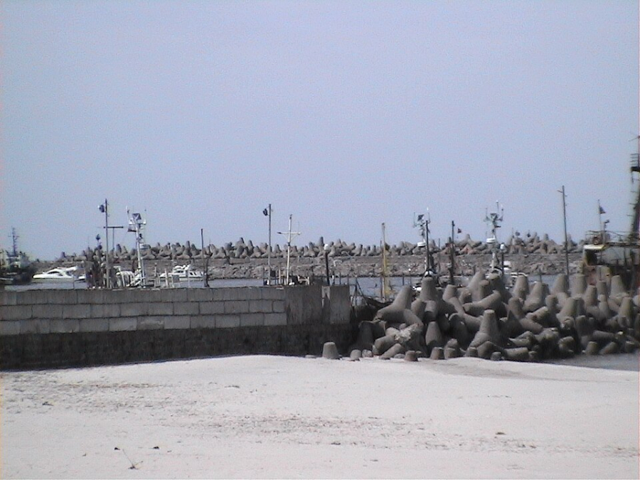 Pionerski rand Kaliningradi oblastis. Foto: (CC) Popadin Aleksandr, Wikimedia Commons