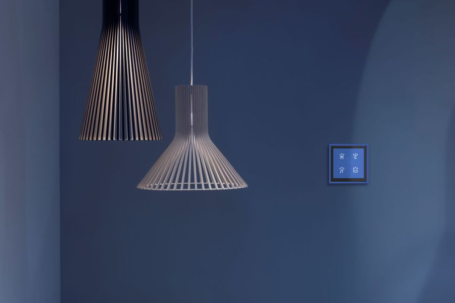 JUNG-i interjööripilt