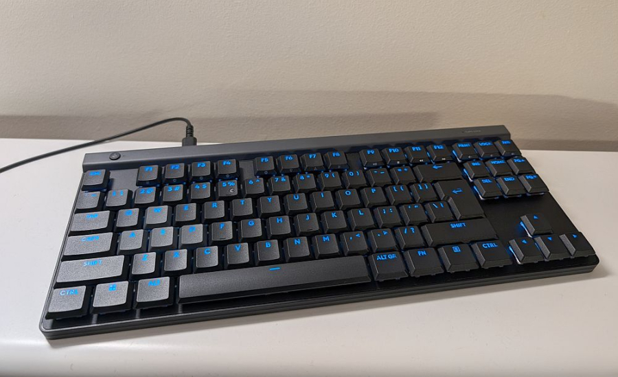 Logitech G515 TKL 
