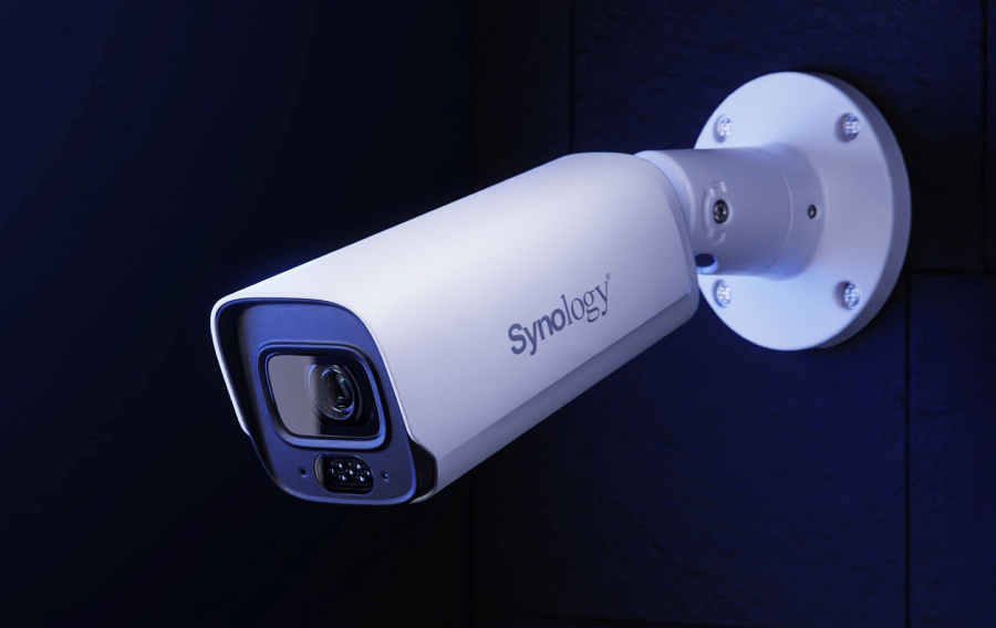 Synology BC800Z valvekaamera
