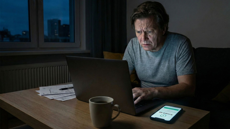 Foto: nano Banana (Gemini) AI