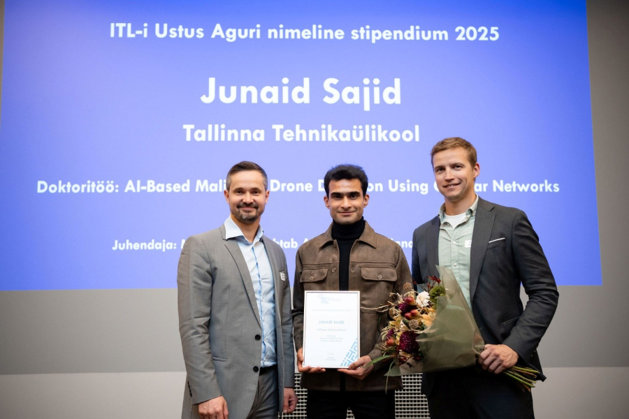 Foto: Joanna Jõhvikas  