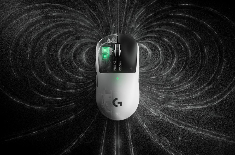 G PRO X2 SUPERSTRIKE