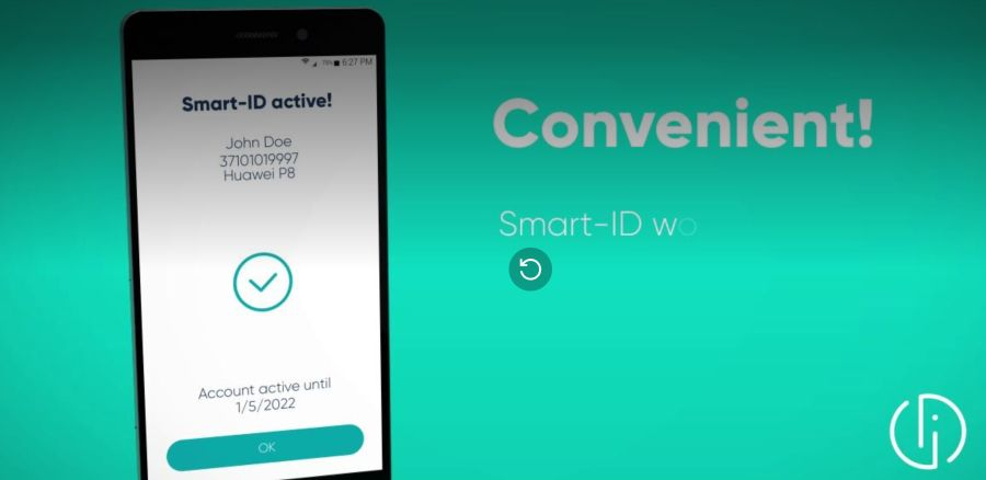 Smart-ID