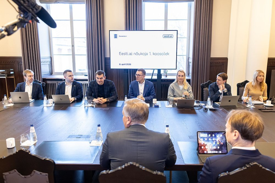 Fotod: Jürgen Randma & Karl Ander Aleksius