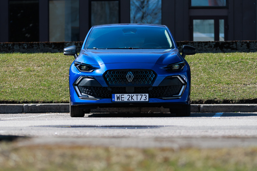 renault clio 2026