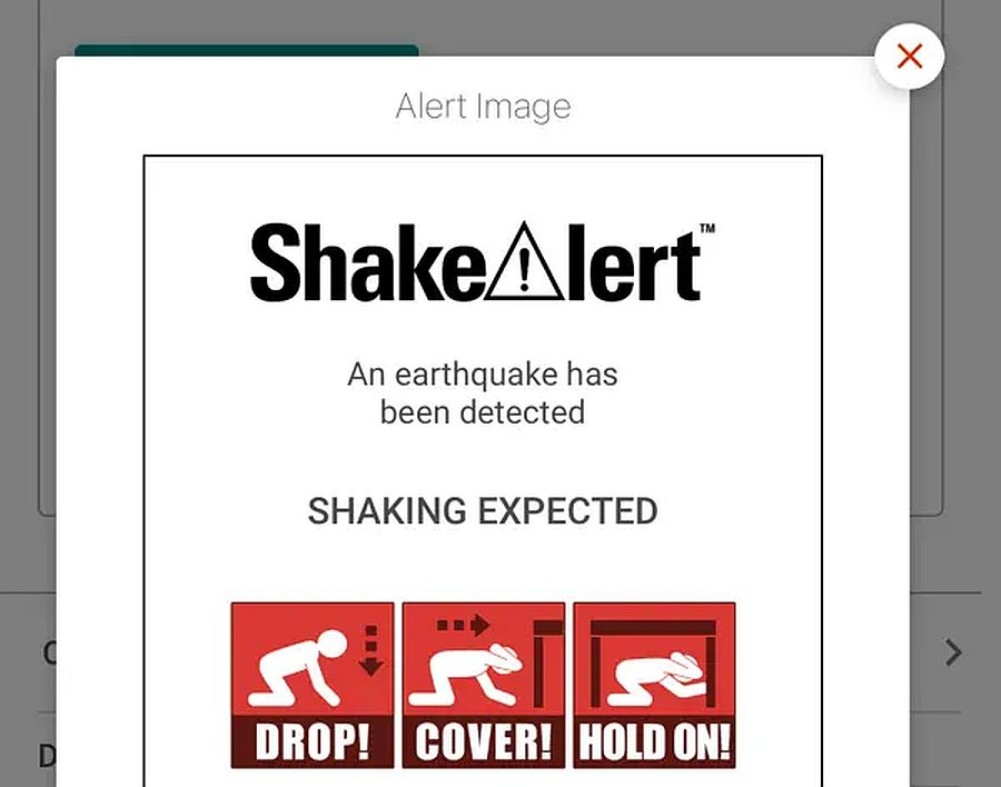 Foto: MyShake