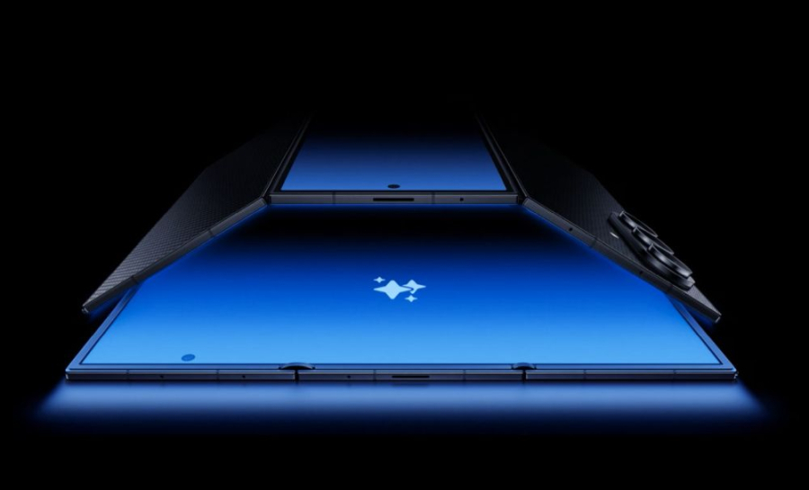 Foto: Samsung