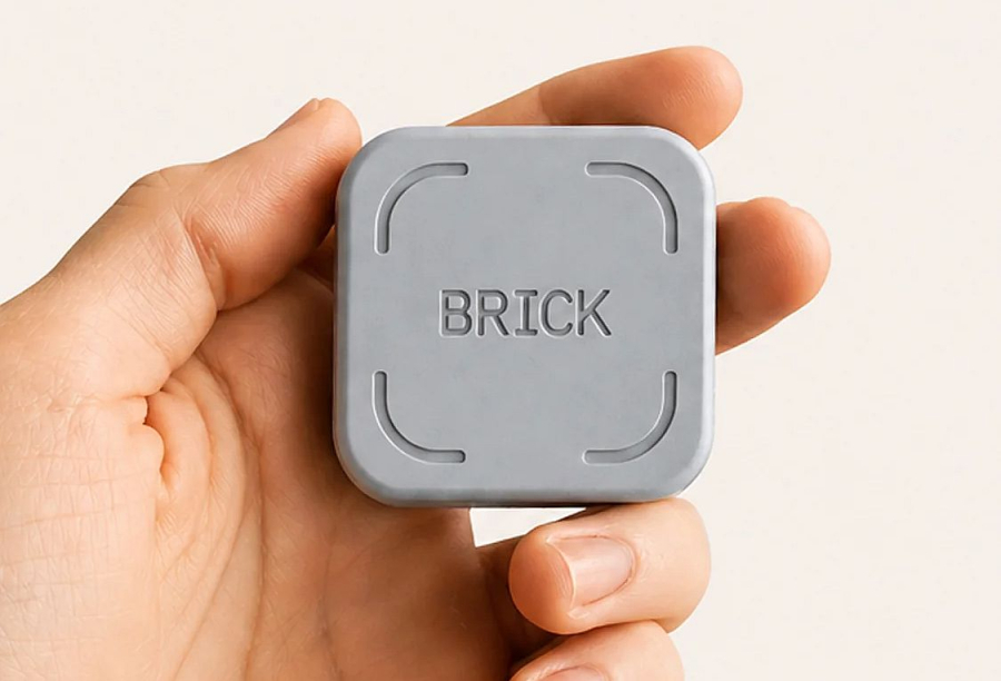 Brick