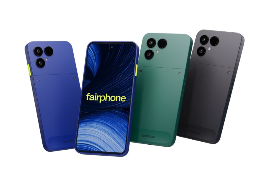 Uus Fairphone
