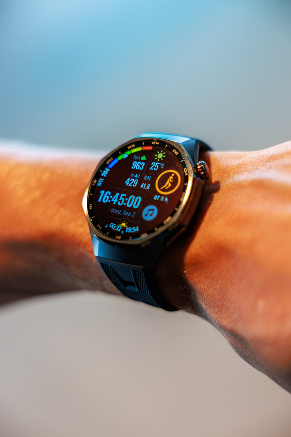 Huawei Watch GT 7 pro