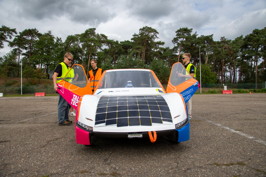 Foto: Solaride