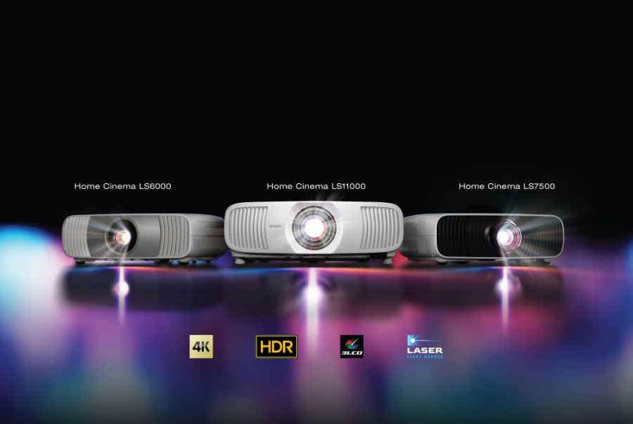 Foto: Epson
