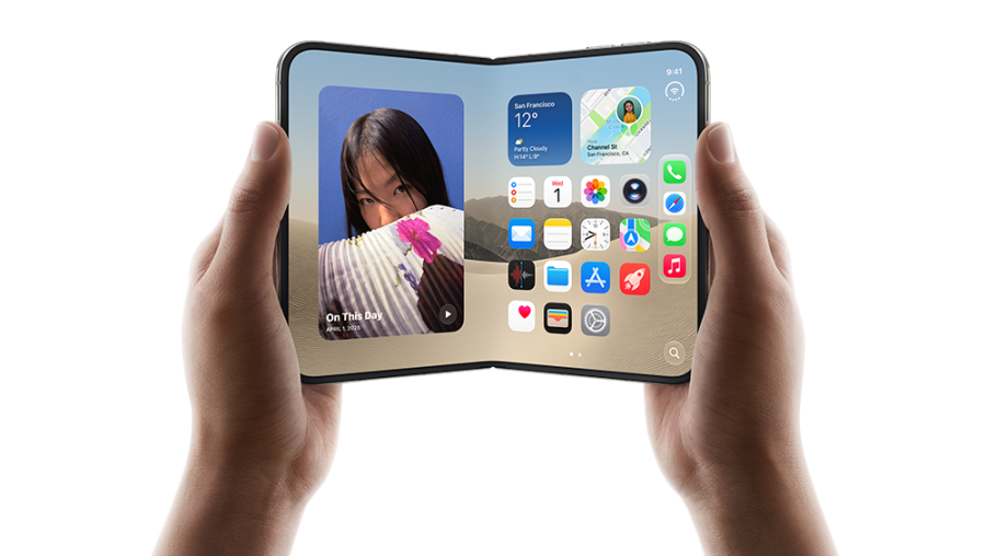 Apple iPhone Duo