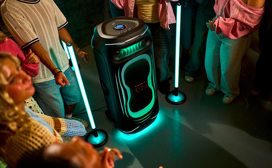 Foto: JBL