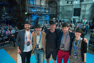 Latitude 59 Latitude 59