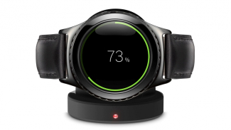 Samsung Gear S G3