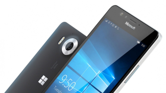 Microsoft Lumia 950